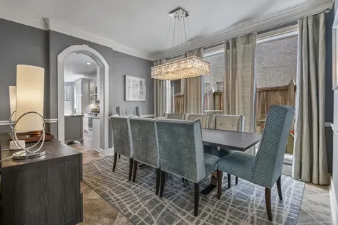 18918 Villa Bergamo Lane Houston TX 77094