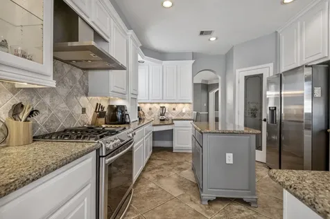 18918 Villa Bergamo Lane Houston TX 77094
