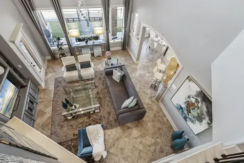 18918 Villa Bergamo Lane Houston TX 77094