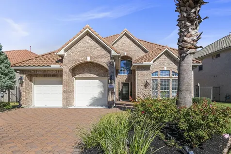 18918 Villa Bergamo Lane Houston TX 77094