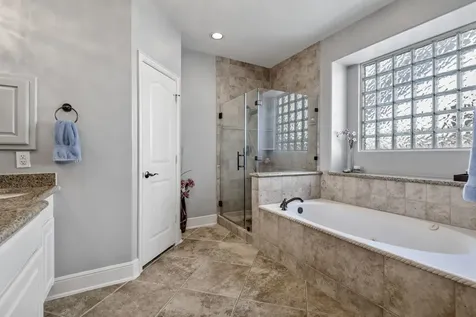 18918 Villa Bergamo Lane Houston TX 77094