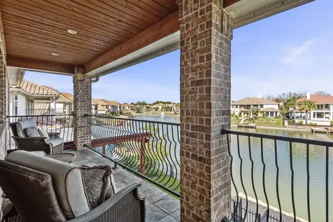 18918 Villa Bergamo Lane Houston TX 77094