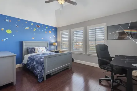 18918 Villa Bergamo Lane Houston TX 77094