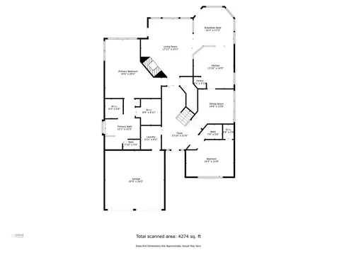 18918 Villa Bergamo Lane Houston TX 77094