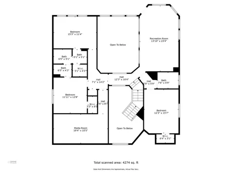 18918 Villa Bergamo Lane Houston TX 77094