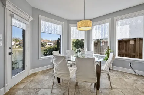 18918 Villa Bergamo Lane Houston TX 77094