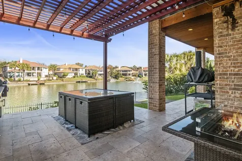 18918 Villa Bergamo Lane Houston TX 77094