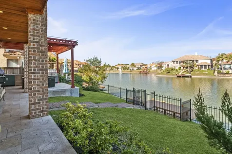 18918 Villa Bergamo Lane Houston TX 77094