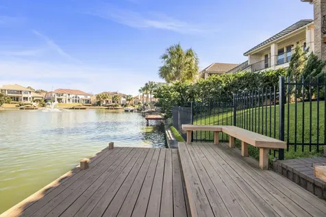 18918 Villa Bergamo Lane Houston TX 77094