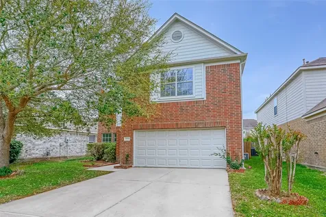 15419 Fir Woods Lane Cypress TX 77429