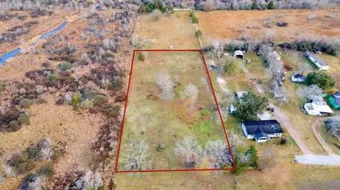 7514 Hidden Trail Street Fulshear TX 77441
