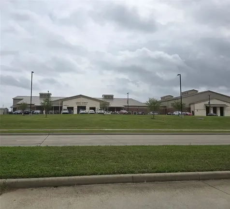 7514 Hidden Trail Street Fulshear TX 77441