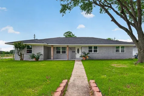 11903 Atwell Drive Houston TX 77035