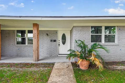 11903 Atwell Drive Houston TX 77035