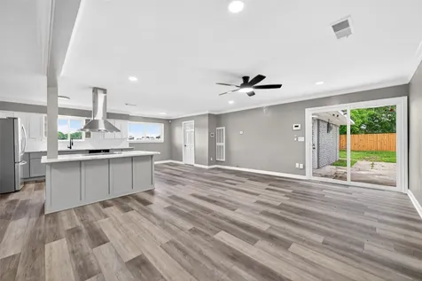 11903 Atwell Drive Houston TX 77035
