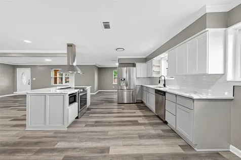11903 Atwell Drive Houston TX 77035