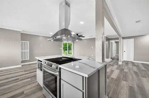 11903 Atwell Drive Houston TX 77035