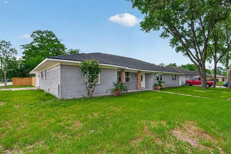 11903 Atwell Drive Houston TX 77035