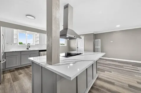 11903 Atwell Drive Houston TX 77035