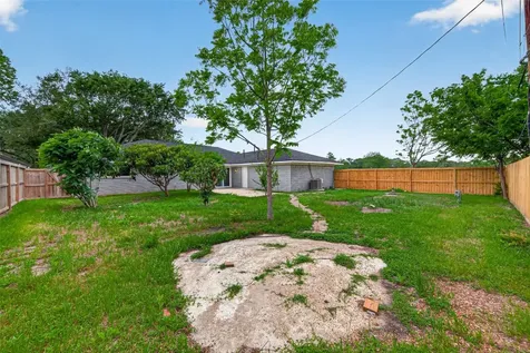 11903 Atwell Drive Houston TX 77035