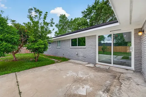 11903 Atwell Drive Houston TX 77035