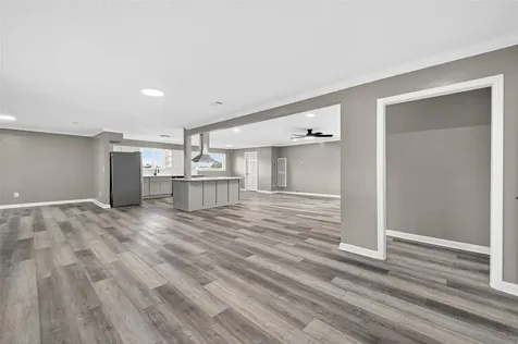 11903 Atwell Drive Houston TX 77035