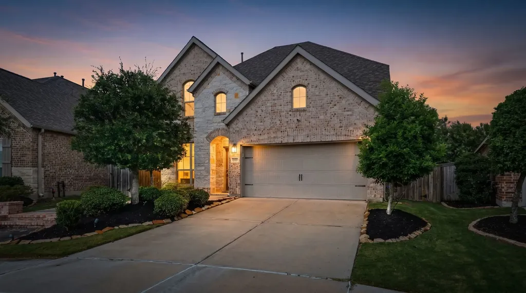 16110 Lower Pecos Street Cypress TX 77433