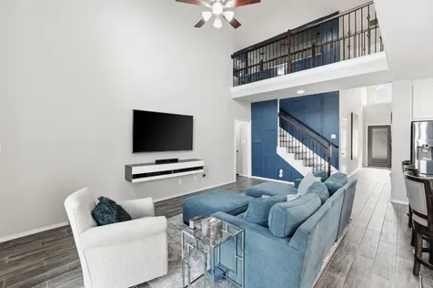 16110 Lower Pecos Street Cypress TX 77433