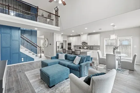 16110 Lower Pecos Street Cypress TX 77433