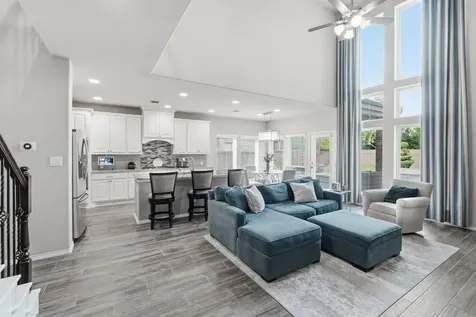 16110 Lower Pecos Street Cypress TX 77433