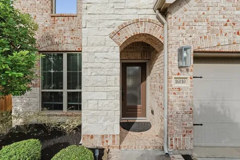 16110 Lower Pecos Street Cypress TX 77433