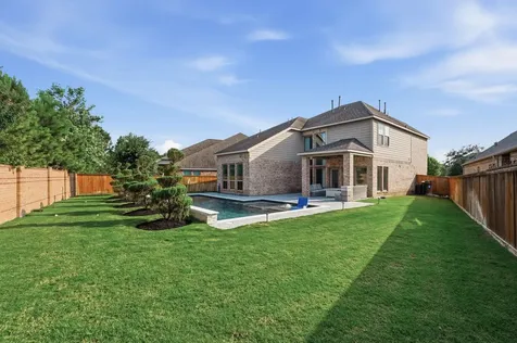16110 Lower Pecos Street Cypress TX 77433