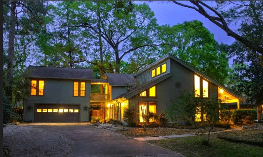 611 Saint Andrews Road Kingwood TX 77339
