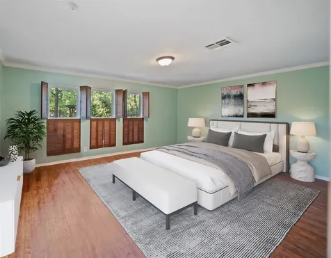 611 Saint Andrews Road Kingwood TX 77339