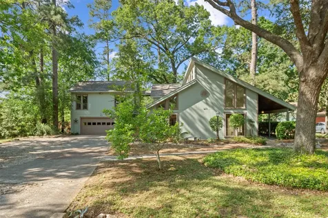 611 Saint Andrews Road Kingwood TX 77339