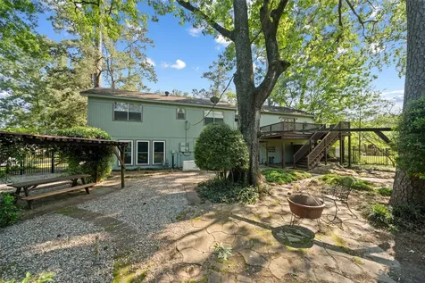 611 Saint Andrews Road Kingwood TX 77339