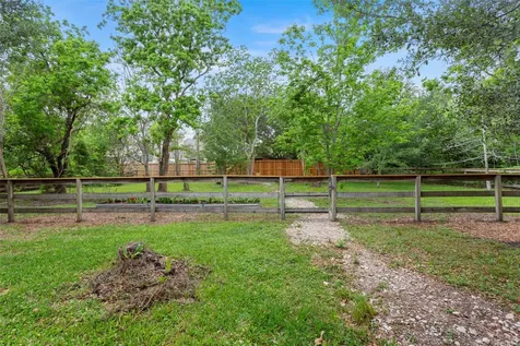 3650 Rivers Road Pearland TX 77578