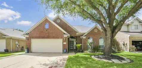 3827 Katy Hollow Drive Katy TX 77449