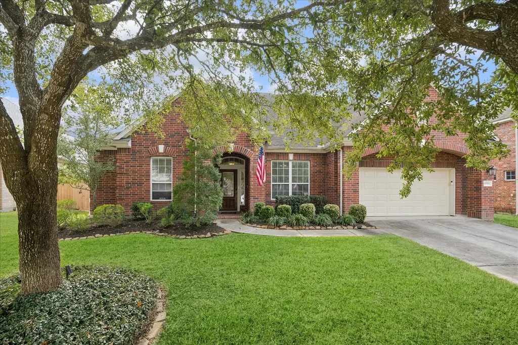 15515 Amber Hollow Lane Cypress TX 77429