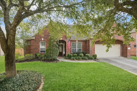 15515 Amber Hollow Lane Cypress TX 77429