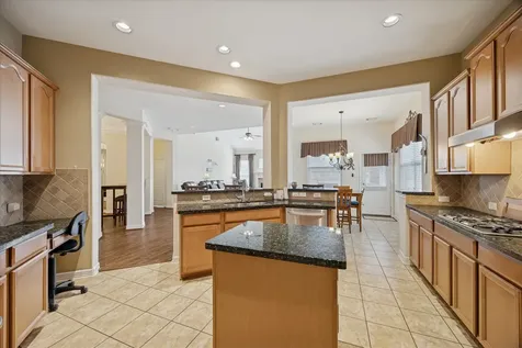 15515 Amber Hollow Lane Cypress TX 77429