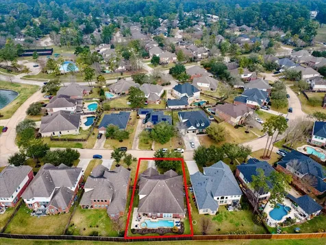 15515 Amber Hollow Lane Cypress TX 77429