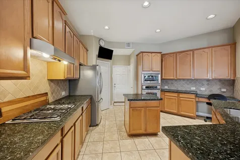 15515 Amber Hollow Lane Cypress TX 77429