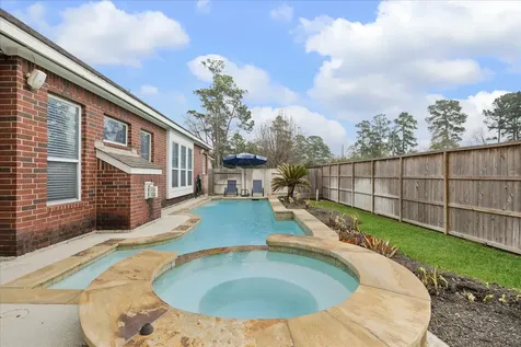 15515 Amber Hollow Lane Cypress TX 77429