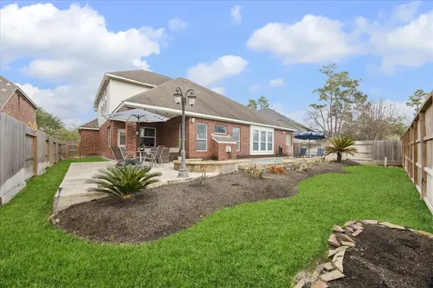 15515 Amber Hollow Lane Cypress TX 77429