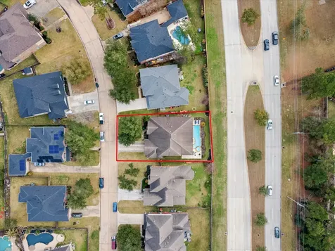 15515 Amber Hollow Lane Cypress TX 77429