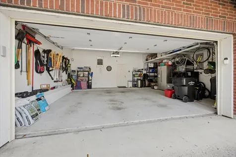 15515 Amber Hollow Lane Cypress TX 77429