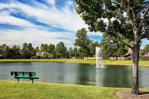 15515 Amber Hollow Lane Cypress TX 77429