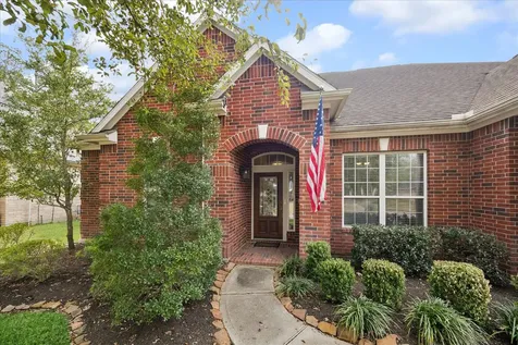 15515 Amber Hollow Lane Cypress TX 77429