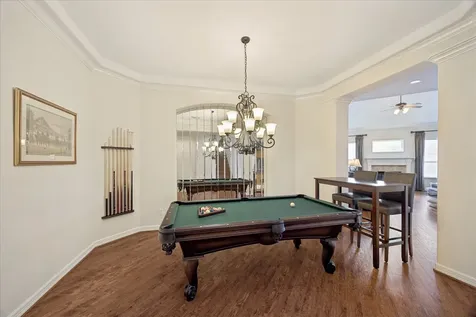 15515 Amber Hollow Lane Cypress TX 77429
